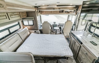 Large Marge 2020 Forest River Georgetown 36B5