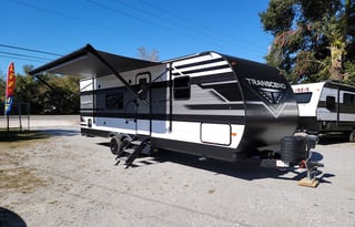 Grand Design Transcend Xplor 247BH