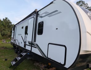 Heartland Eddie Bauer 34BHS