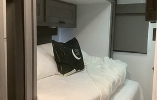 Meet Our 2023 Solera 27DSE Motorhome "MiLLiE"