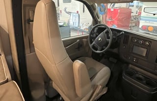 2020 Coachmen Freelander 22XG