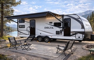 Peyton Basecamp Bunkhouse