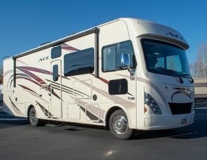 Thor Motor Coach ACE 30.2