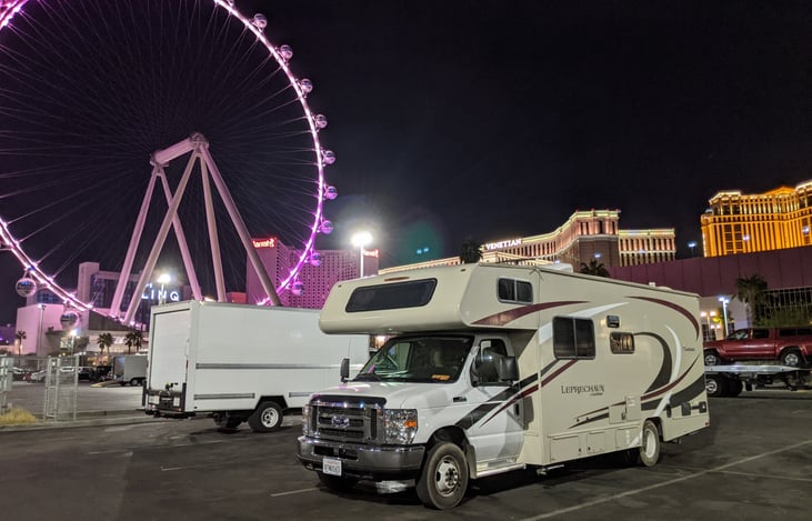 RV Photo