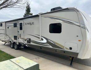 Jayco Eagle HT 324BHTS