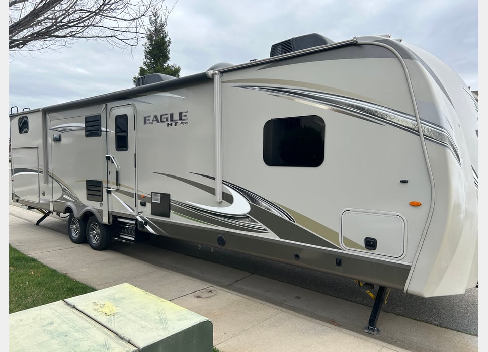 Travel Trailer rentals in Reno