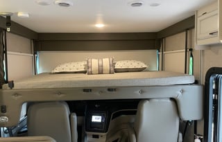 2022 Jayco Alante Bunkhouse 29F