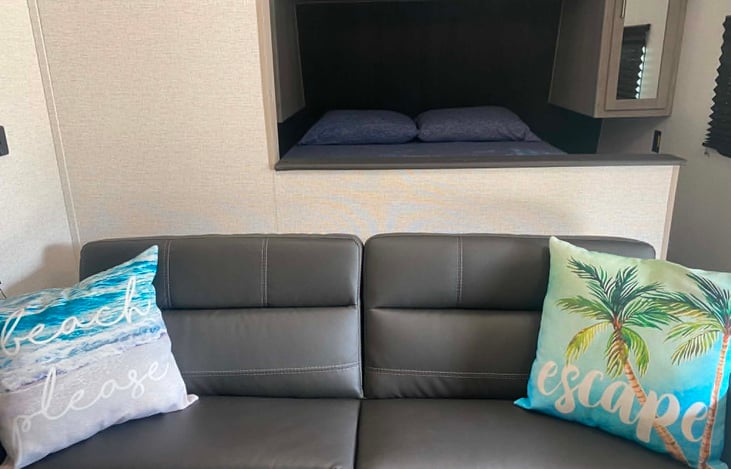 Sofa/Bed