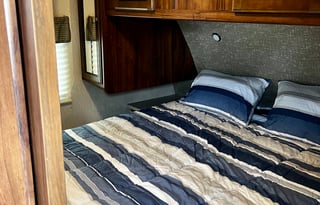 2019 Heartland Mallard M32