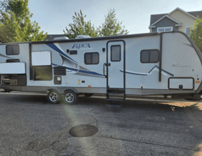 Coachmen RV Apex Ultra-Lite 287BHSS