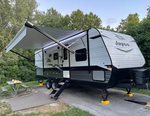 Jayco Jay Flight SLX 8 242BHS