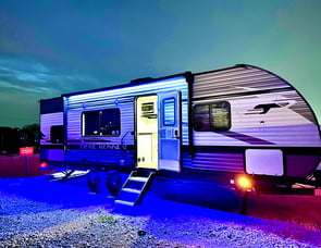 Heartland Trail Runner 25JM