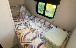 2021 Keystone Hideout Travel Trailer