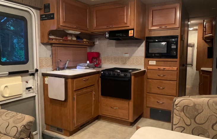RV Photo