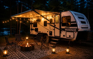 The Coop | Family-Friendly Bunkhouse | Solar