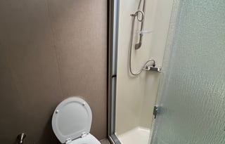 2017 Fleetwood Storm 36F - Bunk Beds!!!