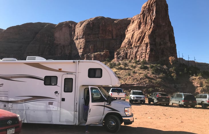 RV Photo