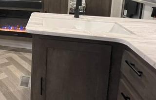 2021 Forest River Wildwood 32BHDS