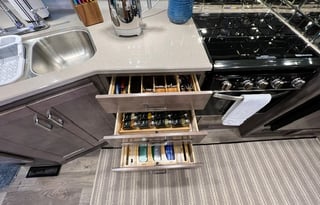 32 Foot Boutique BnB on Wheels