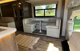 "Bertha" 2021 Jayco Redhawk 26M