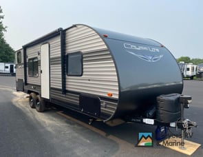 Forest River RV Salem Cruise Lite 261BHXL