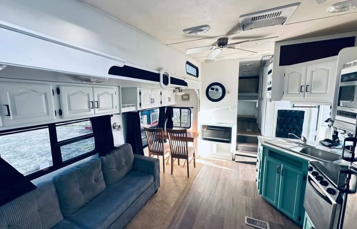 RV Photo
