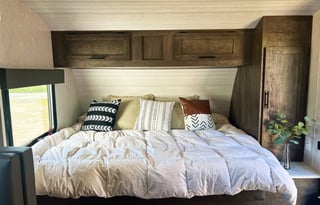 2022 Forest River RV Wildwood