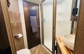 Wanda the Wander Wagon