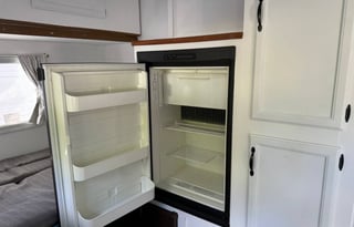 Freshly Renovated Lightweight Travel Trailer