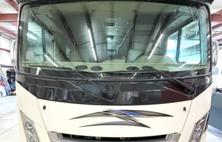 2022 Thor Motor Coach ACE 32.3