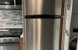 2021 Fleetwood RV Flair 35R