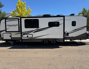 Forest River RV Flagstaff Super Lite 27BHWS