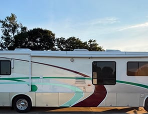 Newmar Mountain Aire MADP4063