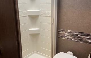 2017 Thor Motor Coach Freedom Elite