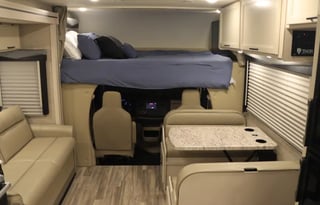 Free WiFi & Dish! The Mackenzie-31' 2023 Thor FE
