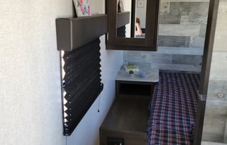 Westernslap Island girl Rv Rental