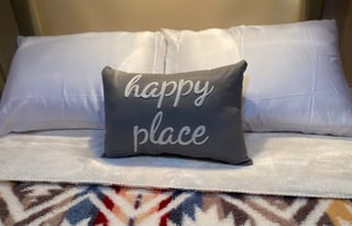 Family Friendly RV Rental