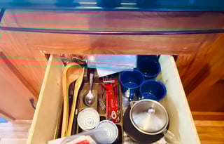 Coachmen Freelander 21QB + free Enter Yosemite NP