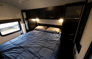 2021 Forest River RV Cherokee Cascade 23DBH