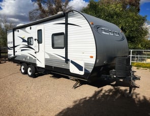 Forest River RV EVO T2300