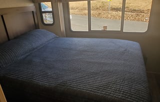 Hotel on Wheels -2017 Forest River RV Forester