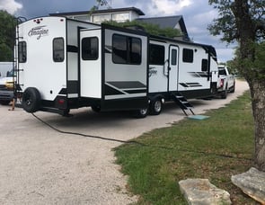 Grand Design Imagine 3100RD