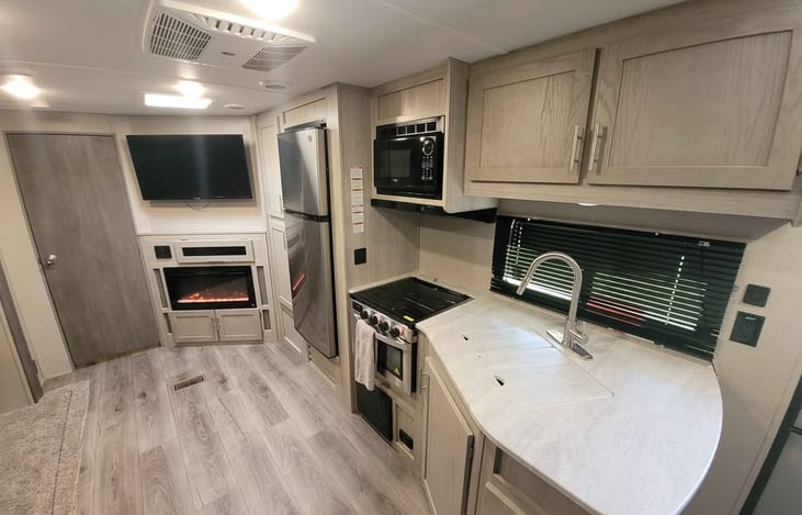 RV Photo