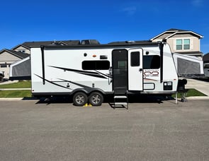 Forest River RV Rockwood Roo 233S