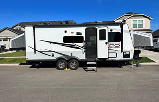 2022 Forest River RV Rockwood Roo 233S