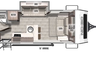 Wanderlust Knows No Boundaries