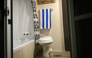 2019 Forest River RV EVO T2490