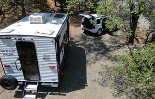 2024 Forest River RV Cherokee Wolf Pup 14CC