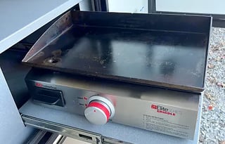 2021 Forest River RV Salem Hemisphere HAL607