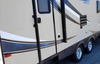 2018 Keystone RV - Bullet 272BHS